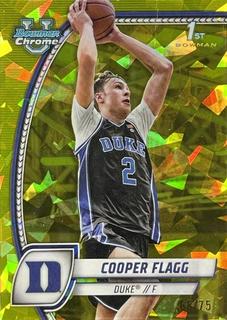 Cooper Flagg