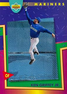 Ken Griffey Jr.
