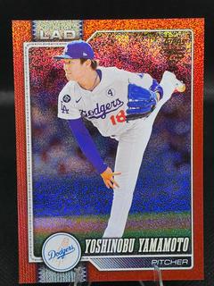 Yoshinobu Yamamoto