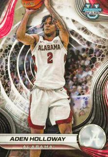 Aden Holloway