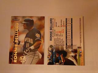 Ronnie Belliard