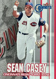Sean Casey