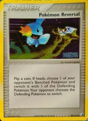 Pokemon Reversal [Reverse Holo] #88 Pokemon Unseen Forces Prices