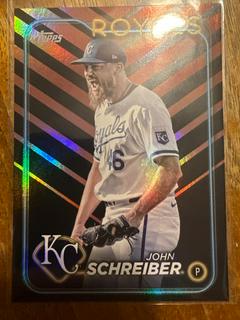 John Schreiber