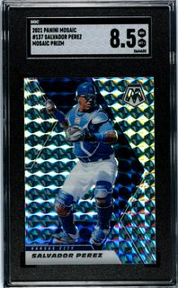Salvador Perez