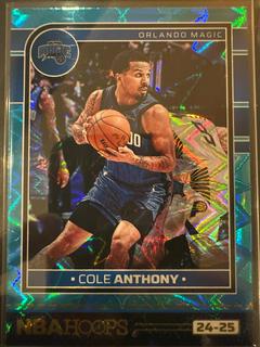 Cole Anthony