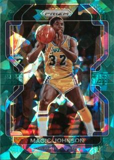 Magic Johnson
