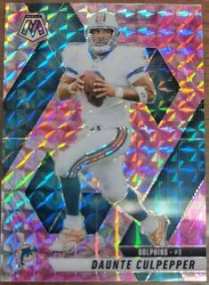 Daunte Culpepper