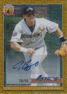 Craig Biggio
