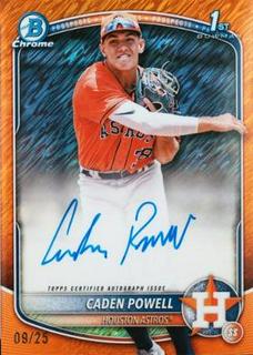 Caden Powell