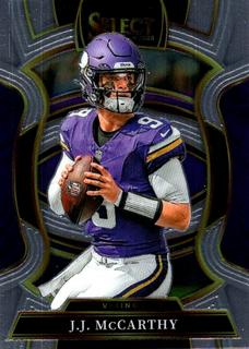 J.J. McCarthy