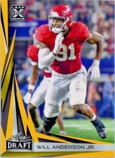 Will Anderson Jr.