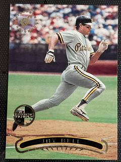 Jay Bell