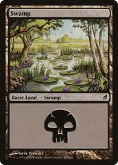 Swamp #293 Magic Lorwyn Prices