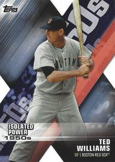 Ted Williams