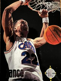 Larry Nance