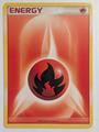 Fire Energy [2007] | Pokemon Promo
