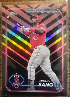 Miguel Sano