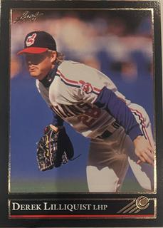 Derek Lilliquist