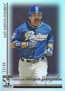 Adrian Gonzalez