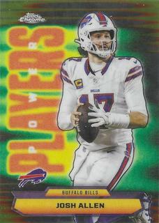Josh Allen