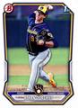 Ethan Dorchies | Baseball Cards 2026 Bowman Paper Prospect