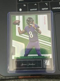 Lamar Jackson
