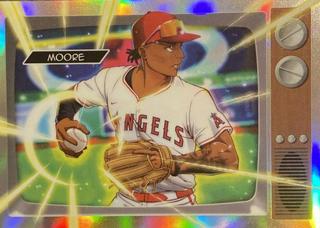 Christian Moore