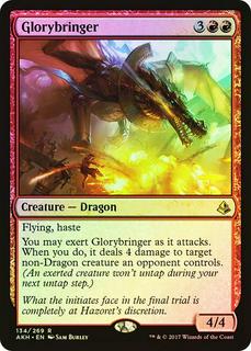 Glorybringer
