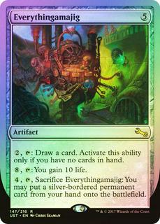 Everythingamajig