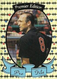 Cal Ripken Jr.