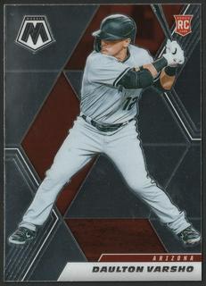 Daulton Varsho