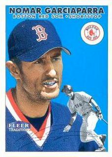 Nomar Garciaparra