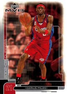 Darius Miles