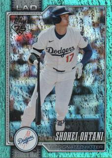 Shohei Ohtani