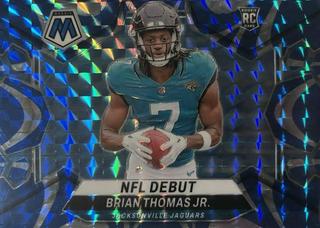 Brian Thomas Jr.
