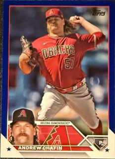 Andrew Chafin