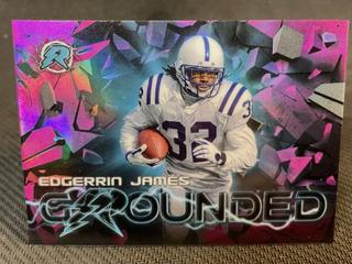 Edgerrin James