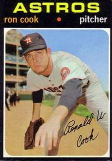 Ron Cook