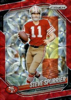 Steve Spurrier