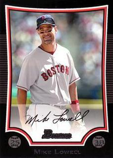 Mike Lowell