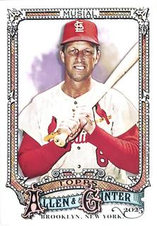 Stan Musial