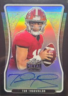 Tua Tagovailoa