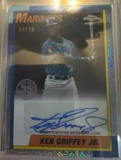 Ken Griffey Jr.