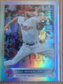Zack Wheeler