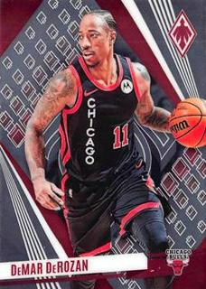 DeMar DeRozan