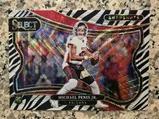 Michael Penix Jr.