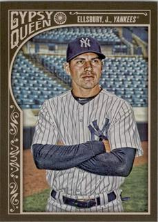 Jacoby Ellsbury