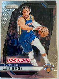 Jalen Brunson