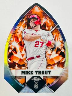 Mike Trout